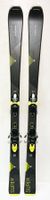 HEAD SUPER JOY LYT   163 cm; leichter und drehfreudiger Ski