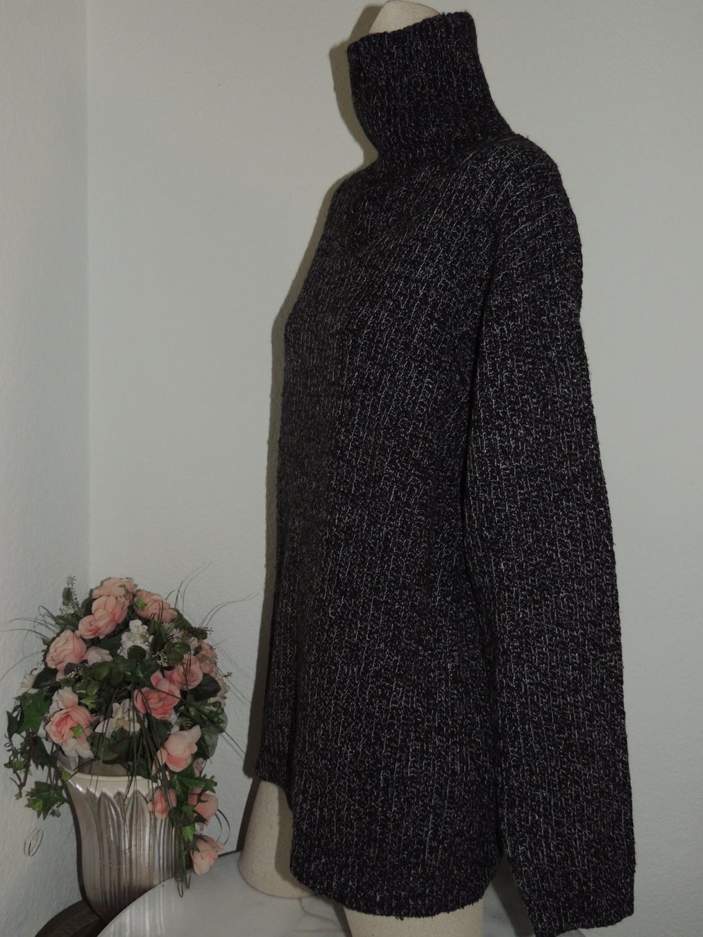 Maglioni & Felpe: WARMER PULLOVER "CARLETTI" WOLLE NP 159 CHF NEU M – Nuovo (secondo la descrizione) da Au ZH venduto da FashionConsultant 5