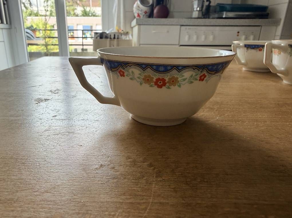 Set di piatti: Service de table vintage Langenthal – Usato da Lausanne venduto da mor_nrs5 2