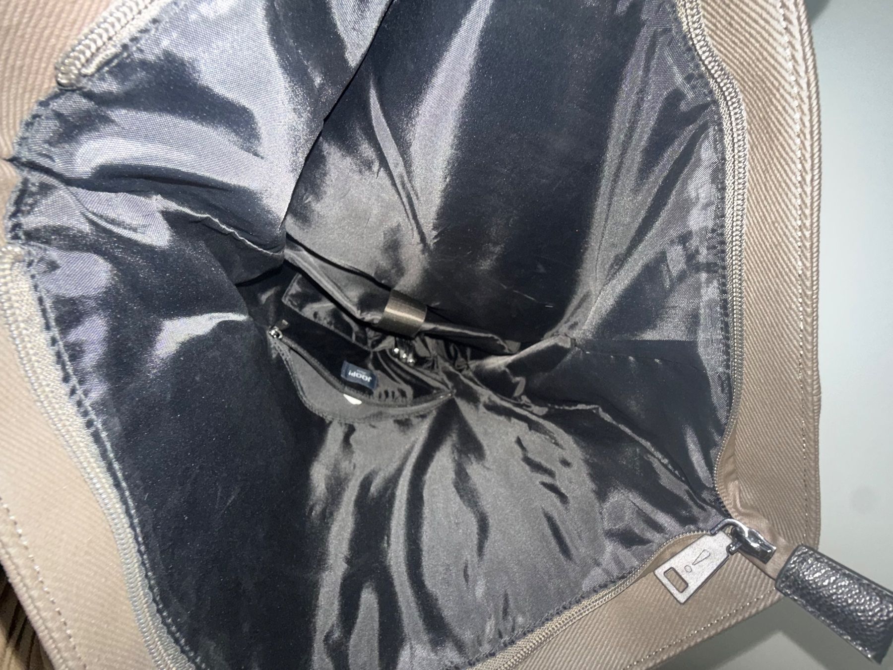 Joop Rucksäcke: Joop Rucksack – gebraucht – Gebraucht aus Hägglingen von MR.BG 3