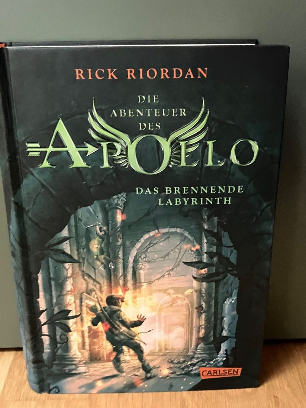 Libri: Bücher Apollo – Usato da Liebefeld venduto da Aarema 3