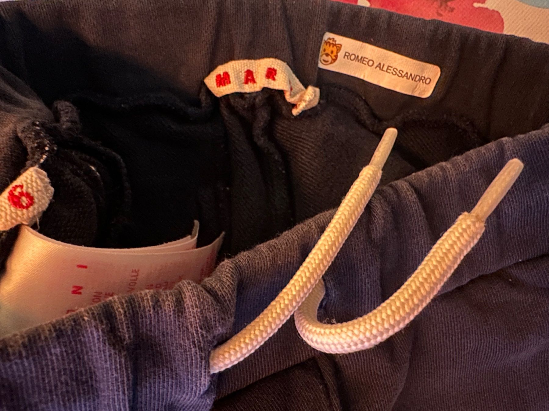 Marni Pantaloni: MARNI Blue Shorts Size 6, as New – Usato da Montagnola venduto da eva_gm6j 3