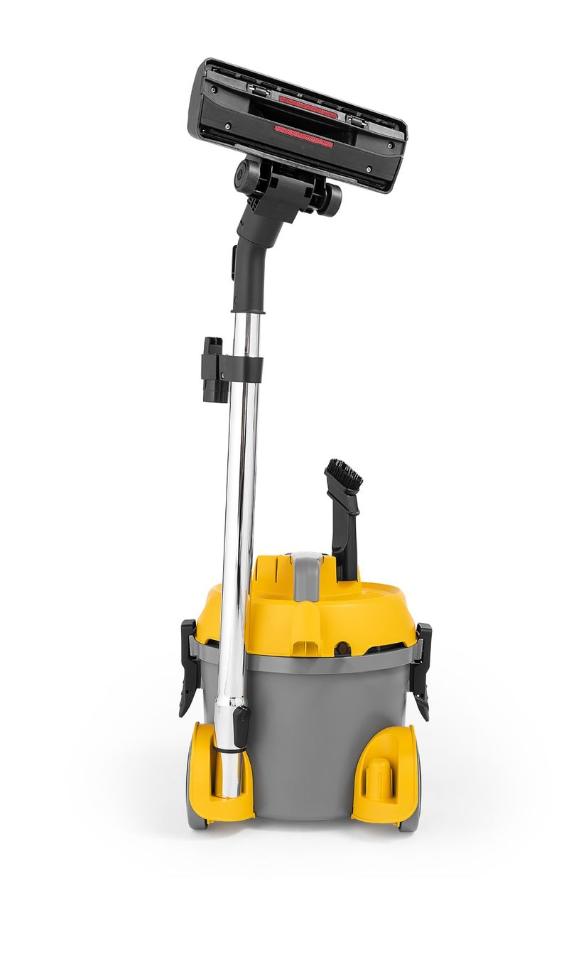 Staubsauger & Zubehör: Der NEUE Ghibli V10 Staubsauger – Neu und originalverpackt aus Ruettenen von Cleanway 1