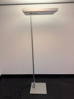 Stehlampe Leuchtstofflampe Regent Level