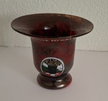 Drogistenhalle Hyspa Bern 1931 - Vase