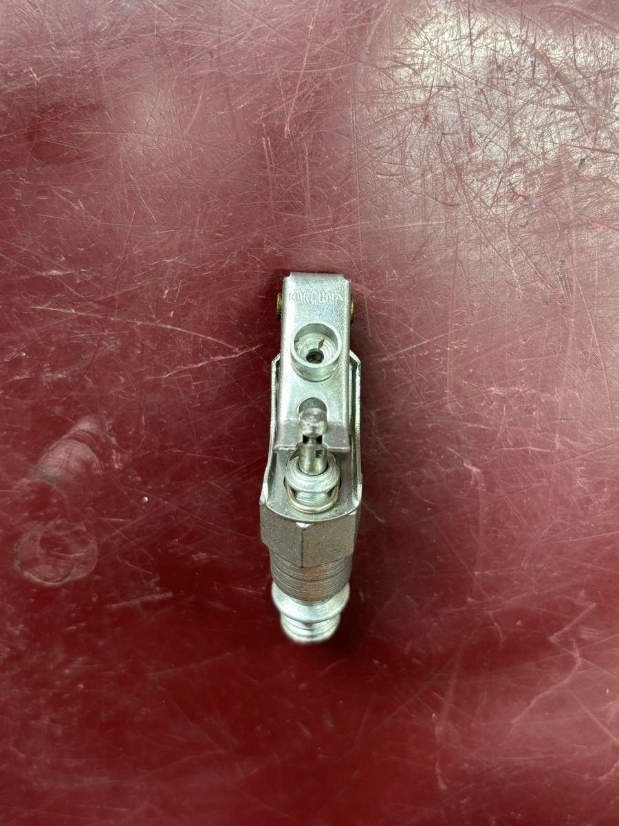 Sachs Mofa-Ersatzteile: Mofa Sachs Dekompressor – Neu (gemäss Beschreibung) aus Latterbach von Bbutz98 2
