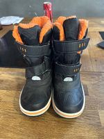 Bottes taille 34
