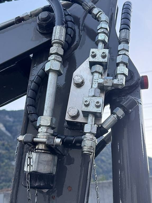 Bagger: bagger dumper äebi reform – Gebraucht aus Altdorf UR von rimel4 4