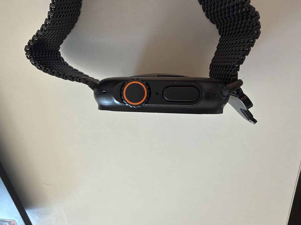 Apple Smartwatch: Apple Watch Ultra 2  – Gebraucht aus Rüti ZH von looniic 1