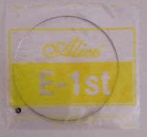 Corde, Einzelsaite 009, Dünne E-Saite für E-Gitarre