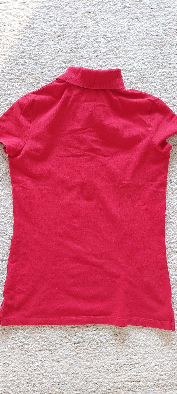 Tommy Hilfiger Polo-Shirts: Tommy Hilfiger Poloshirt xs – Gebraucht aus Schaffhausen von Robuco_93 1