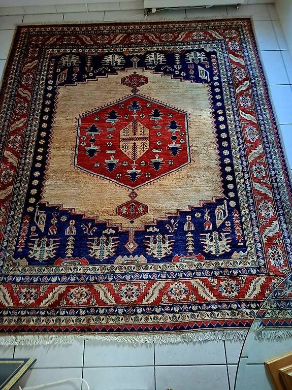 Teppiche: Orientteppich – Gebraucht aus Benken SG von samba12 4