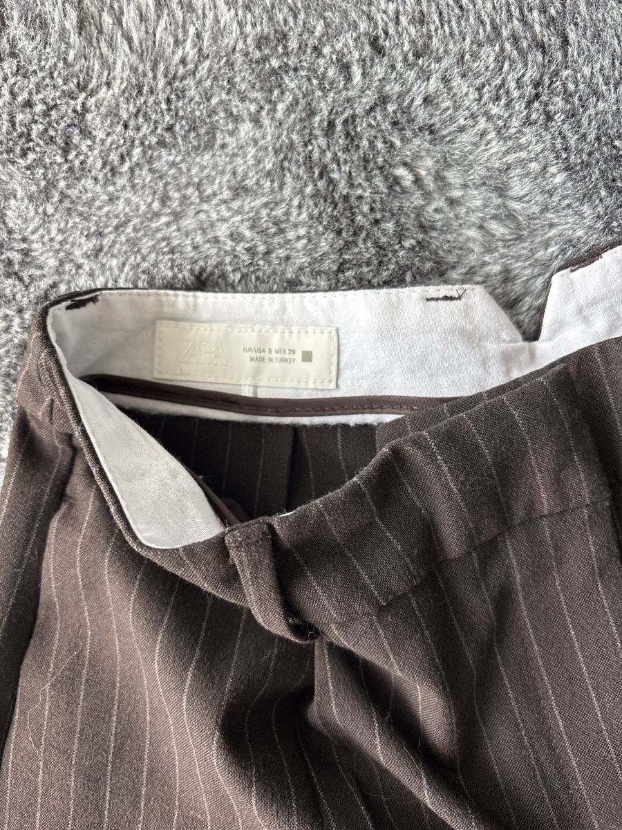 Zara Hosen: Zara Hose Gr S – Neu (gemäss Beschreibung) aus Embrach von Dmoney 1