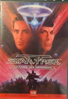 Star Trek 5 - Am Rande des Universums