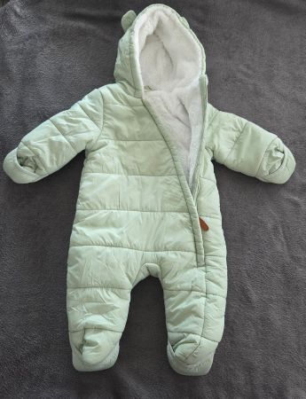Baby Herbst & Winter Set / Bekleidungspaket Gr. 622
