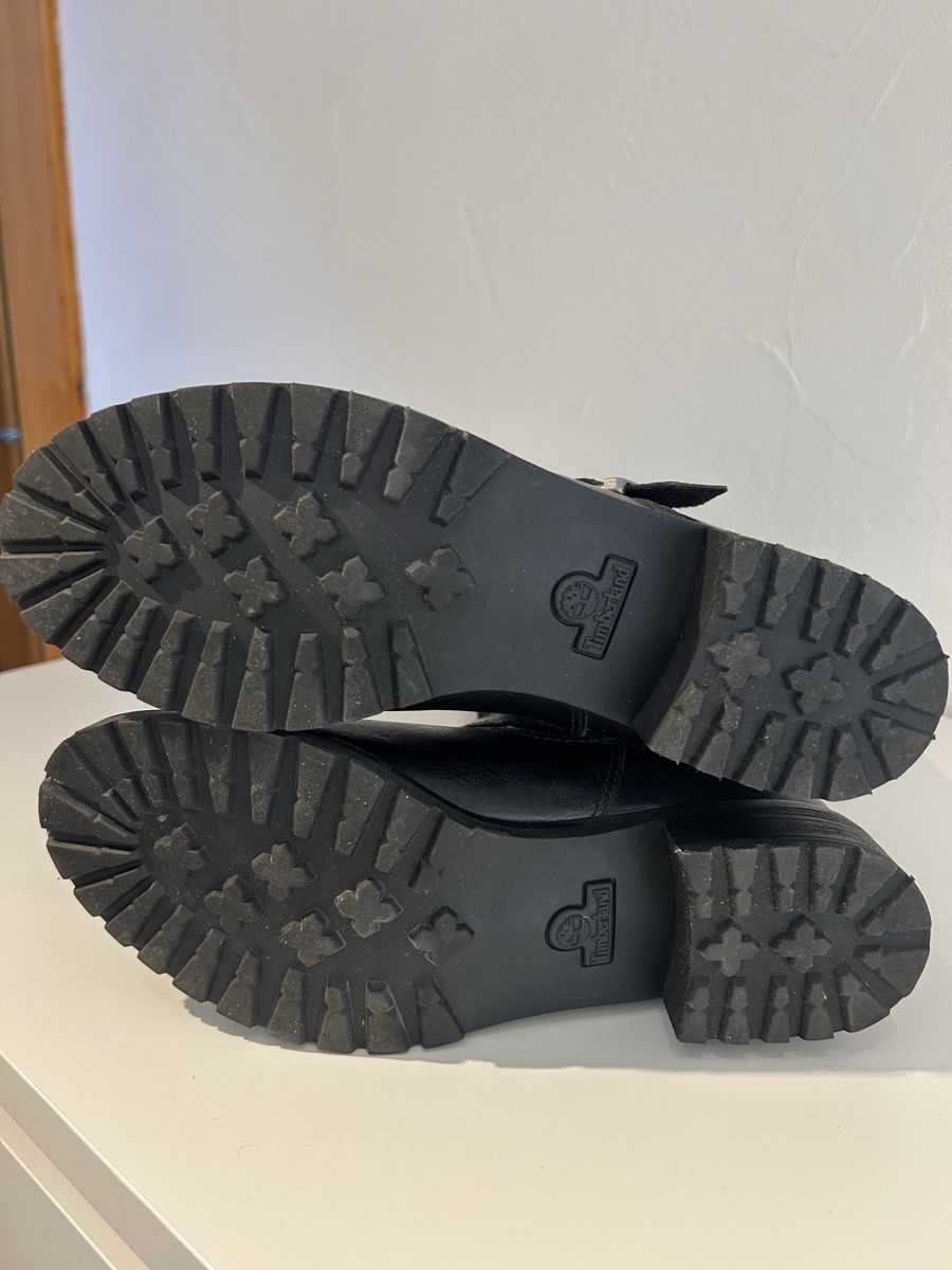 Timberland Chaussures femmes: Damenstiefel 38 – Neuf (Voir description) à Zermatt par bonnyjoy 3