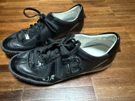 Bally Sneakers, schwarz, 37