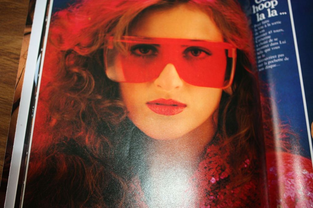 Lui, Le Magazine de l'Homme moderne,1981 | Kaufen auf Ricardo