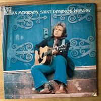 Van Morrison - Saint Dominic's Preview / 1. US-Press. 1972