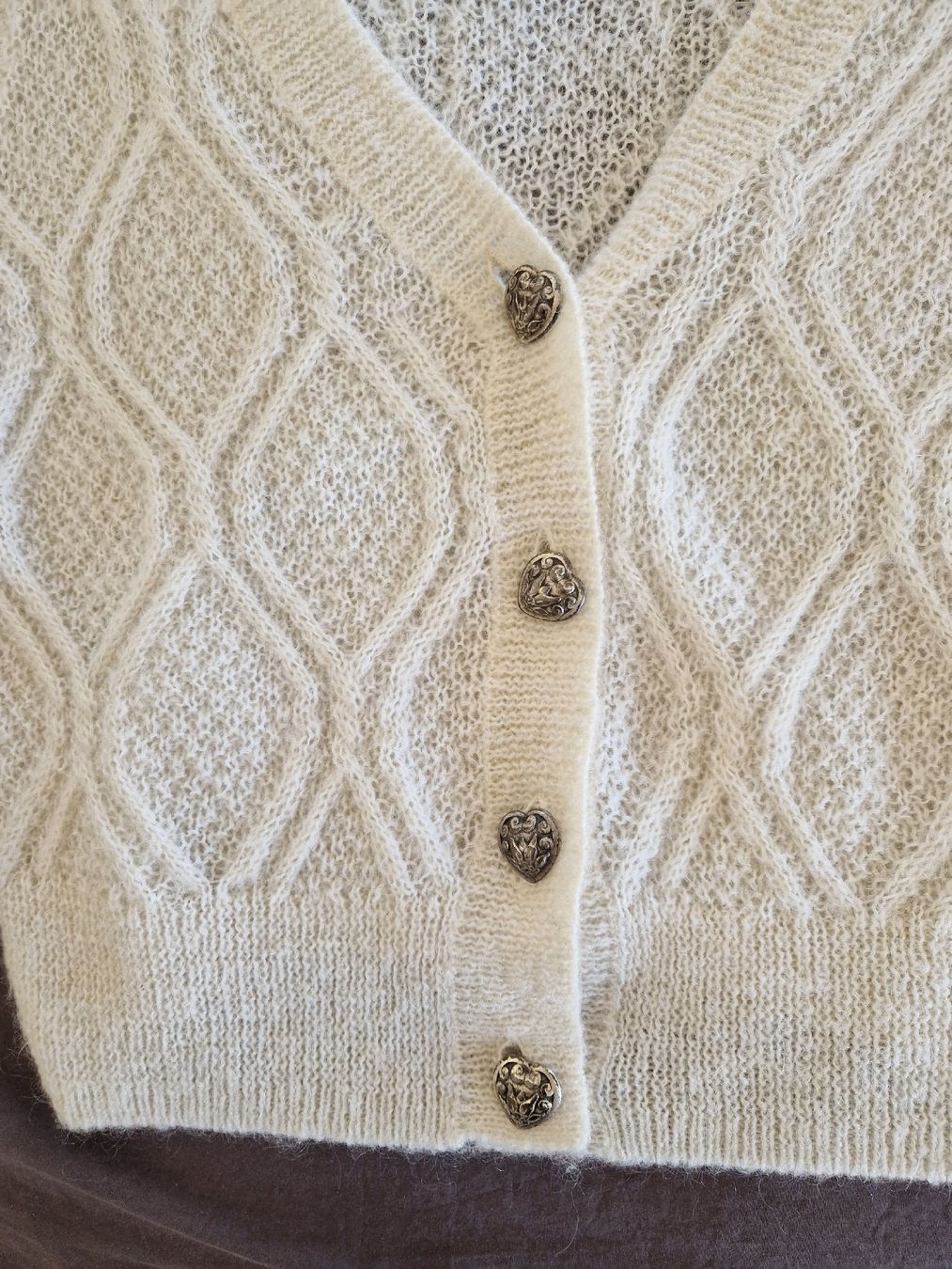 Kooples Gilets & Westen: Gilet pullover The Kooples – Gebraucht aus Genève von Klassicema 3