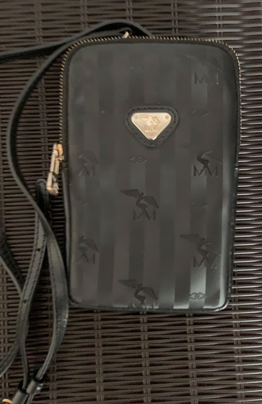 Maison Mollerus Zaini: Mollerus Rucksack + Handy Portemonnai – Nuovo (secondo la descrizione) da Root venduto da raffi.95 3