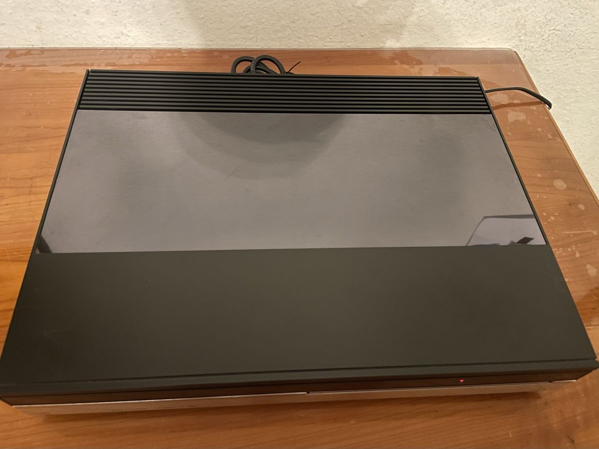 Bang & Olufsen Lettore multimediale & Streamer: Bang & Olufsen Beogram CD 7000 – Usato da Zürich venduto da semi16 4