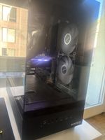 Gaming PC RTX 3060TI 16GB Ryzen 5 5500