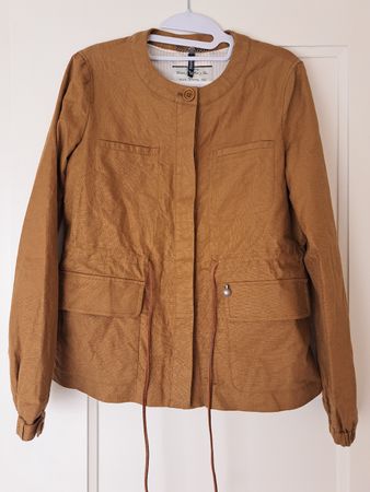 Woolrich Jacke NEU