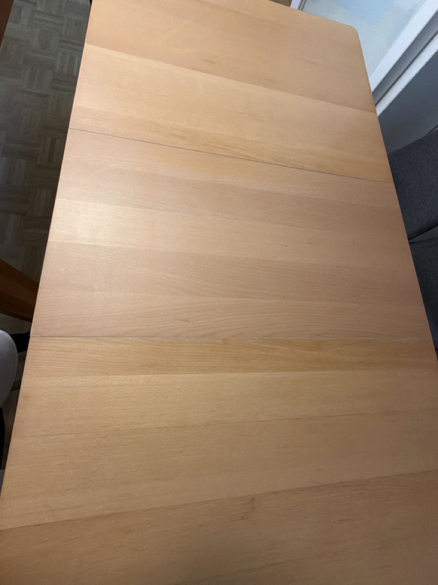 Tavoli: Esstisch aus Holz – Usato da Liestal venduto da ogn_bv52 4