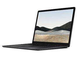 Microsoft Surface Laptop 4, i7-1185G7, 16 GB RAM, 512 GB SSD