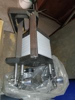 Schichtenfilter, Schnapsfilter, Weinfilter