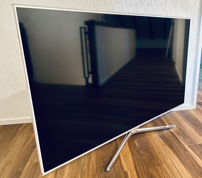 Samsung TV 55 Zoll Kaufen auf Ricardo