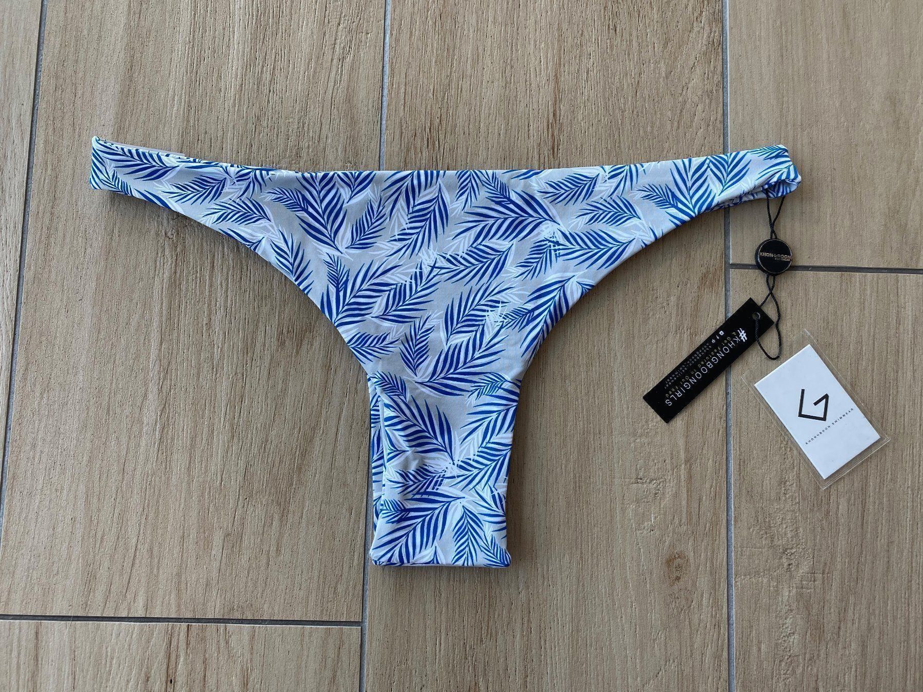 Costumi da bagno & Bikini: Bas de bikini Khong Boon – Usato da La conversion venduto da Repio 1