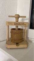 Blick Saftpresse Deco
