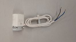 Thermoelektrischer Stellantrieb geschlossen Honeywell