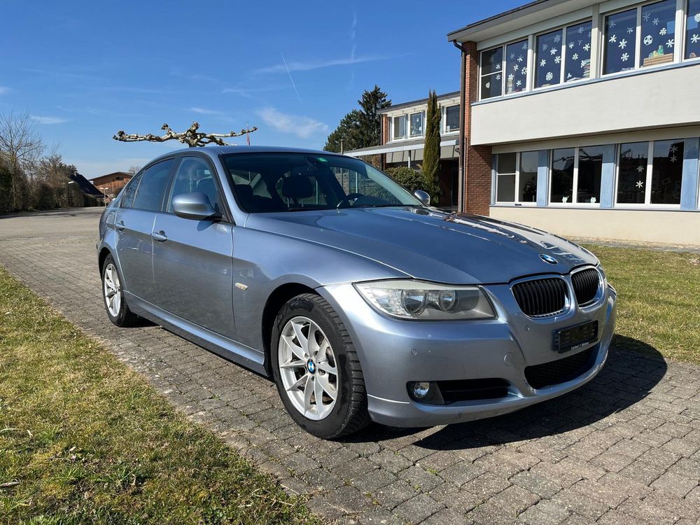 Bmw E90 Gebraucht