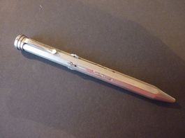 Admiral Junior 4 Vierfarbbleistift  30er 40er Jahre
