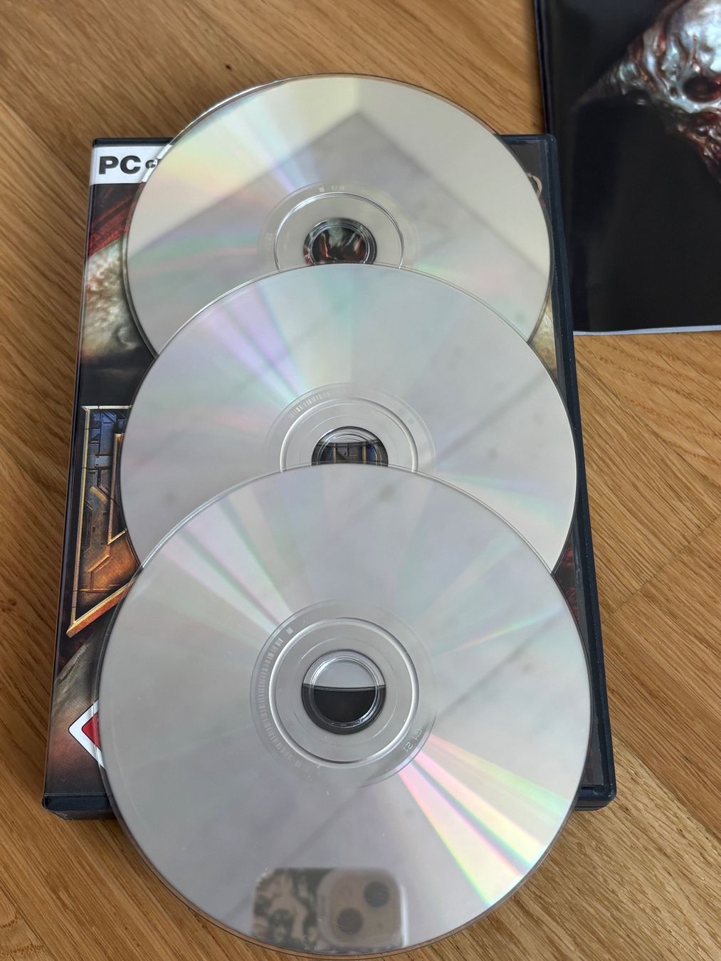 Giochi: Doom 3 (PC) – Usato da Kloten venduto da VideospieleUndMehr 1