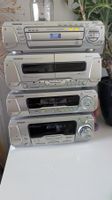 Technics SL-DV280