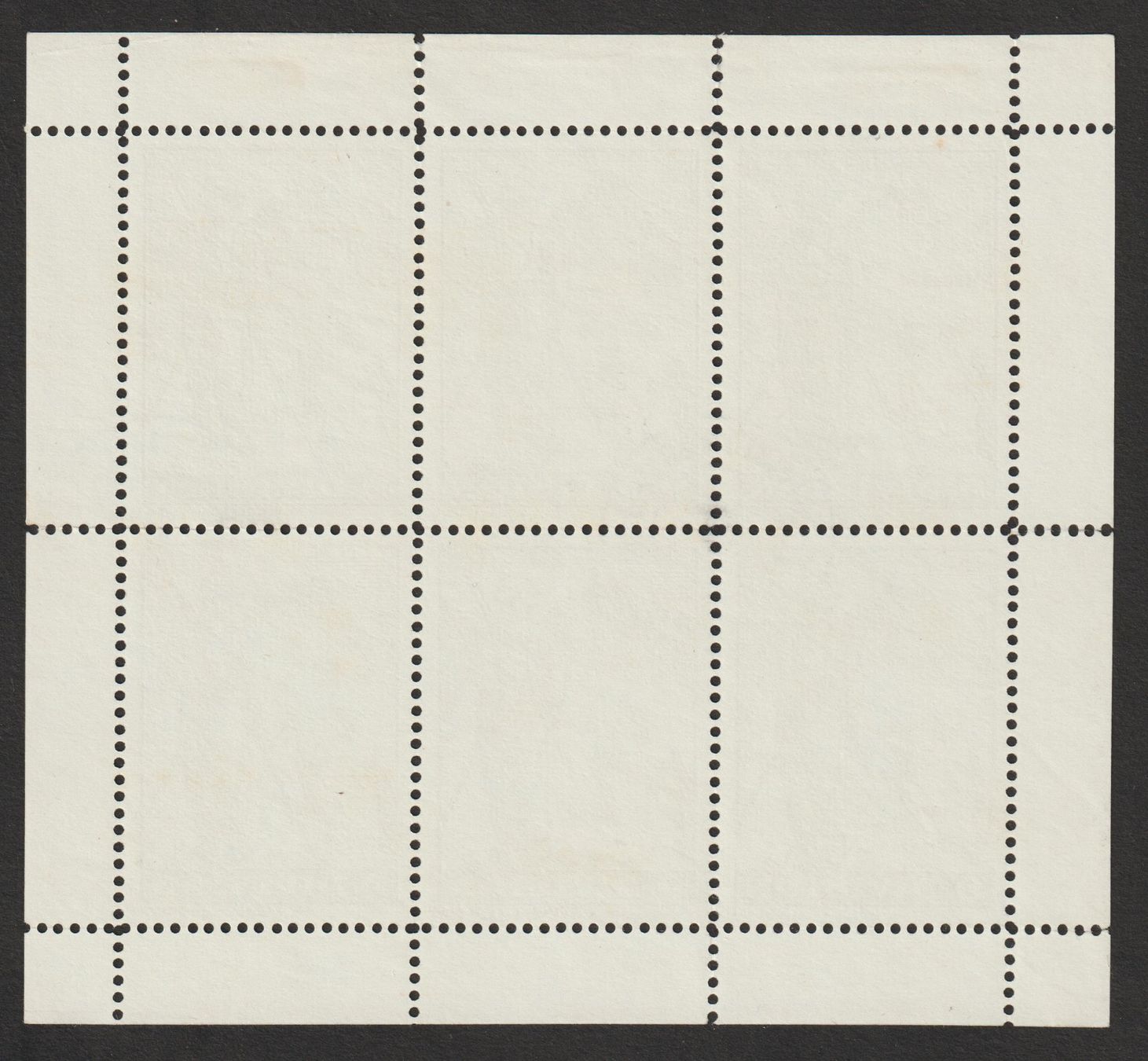 Tous les timbres: Kommandostäbe Nr. 92a/3 o – D'occasion à Siebnen par Fstaehli 1