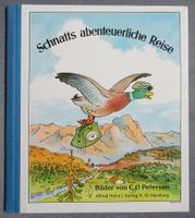 Schnatts abenteuerliche Reise - lustige Tiergeschichten
