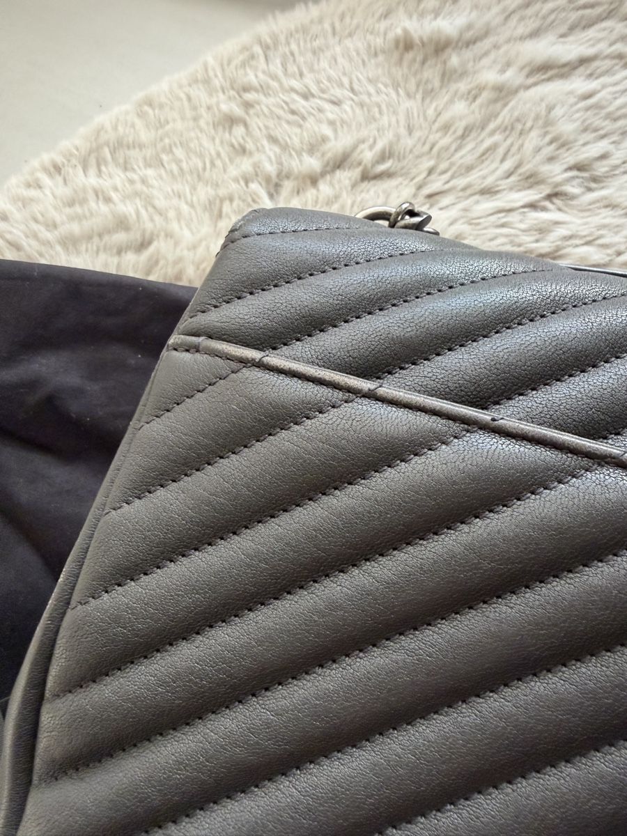Saint Laurent Borse da donna: Saint Laurent large college bag – Usato da Unterlunkhofen venduto da bandrea_825 3