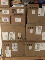Professionelles Meru fortinet wlan system