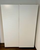 Schrank Pax Hasvik Ikea, Schiebetüren