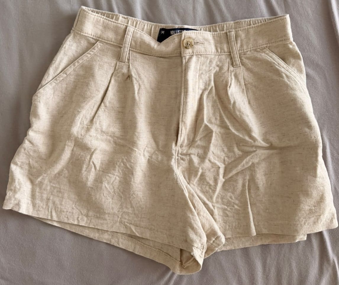 Hollister Hosen: Hollister Co. Shorts – Gebraucht aus Amriswil von sim_nlb6