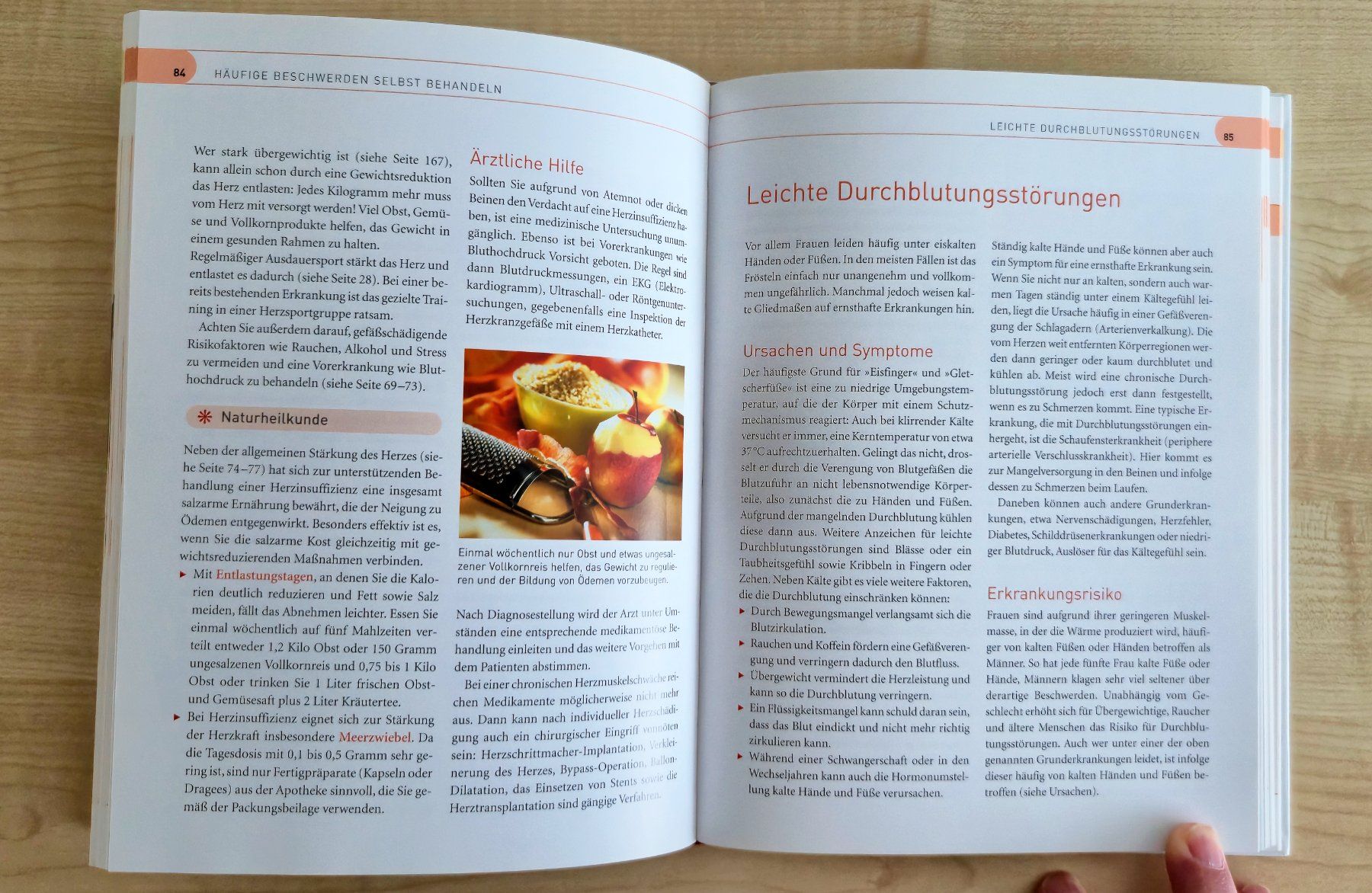 Libri: Meine besten Hausmittel – Nuovo (secondo la descrizione) da Rothenburg venduto da Ajax111 3