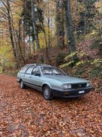 VW Passat Oldtimer, JG 1995 5-Zylinder