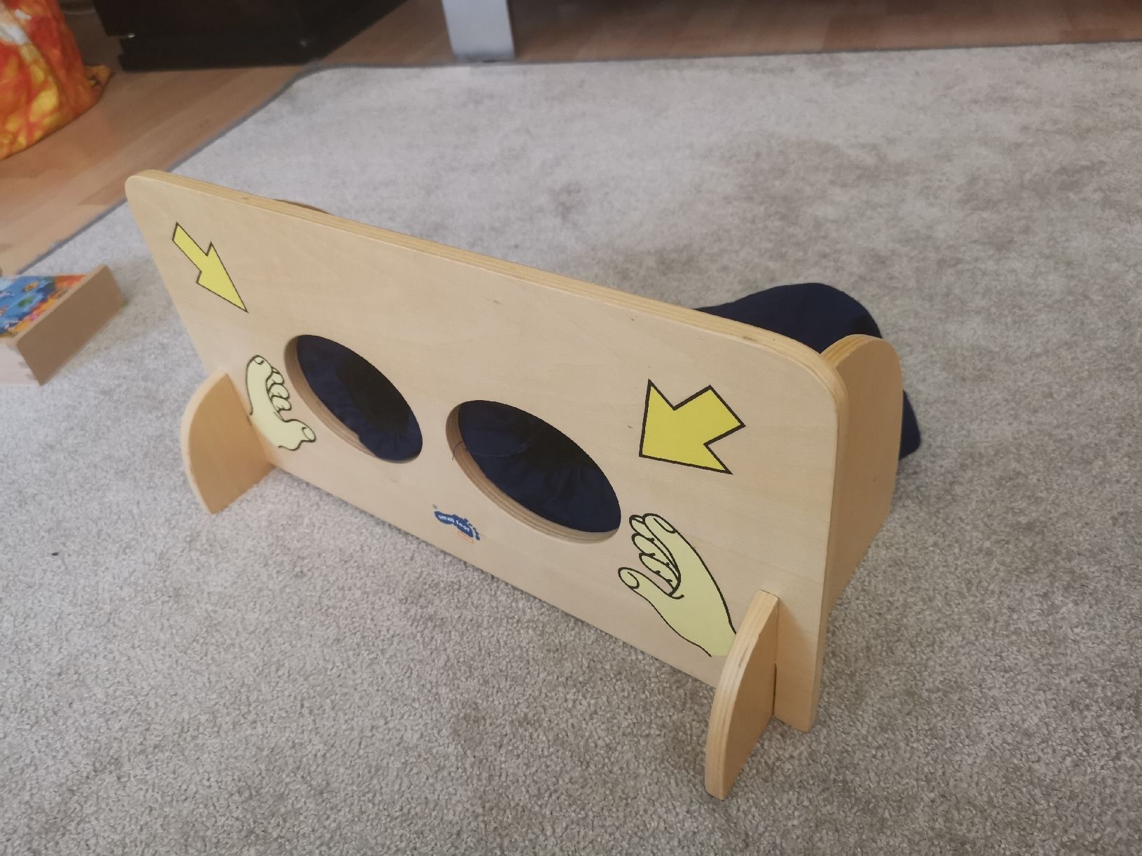 Jouets: Kleinkinder Spielzeug Packet  – D'occasion à Baden par Kolgaart 4