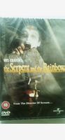 The Serpent and the Rainbow