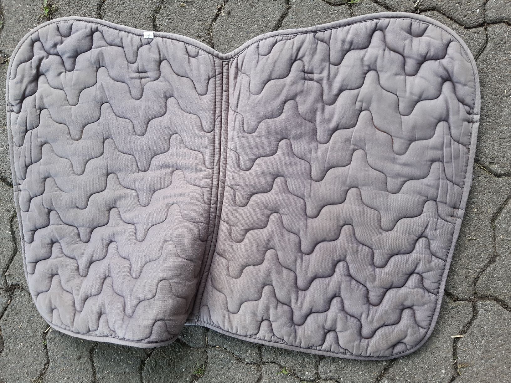 Coperte: schabracke wb vs – Usato da Nebikon venduto da Haidihooo 2